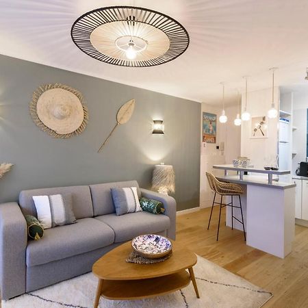 Host Inn Sweet Croisette Cannes Ngoại thất bức ảnh