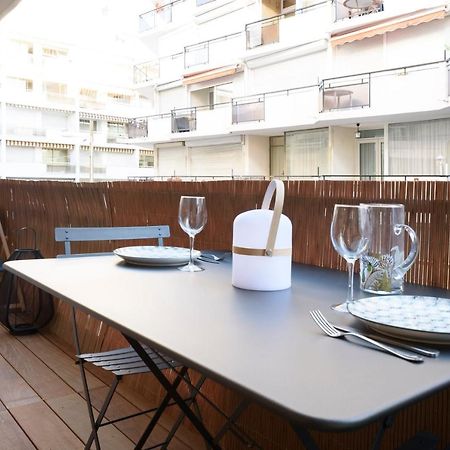 Host Inn Sweet Croisette Cannes Ngoại thất bức ảnh