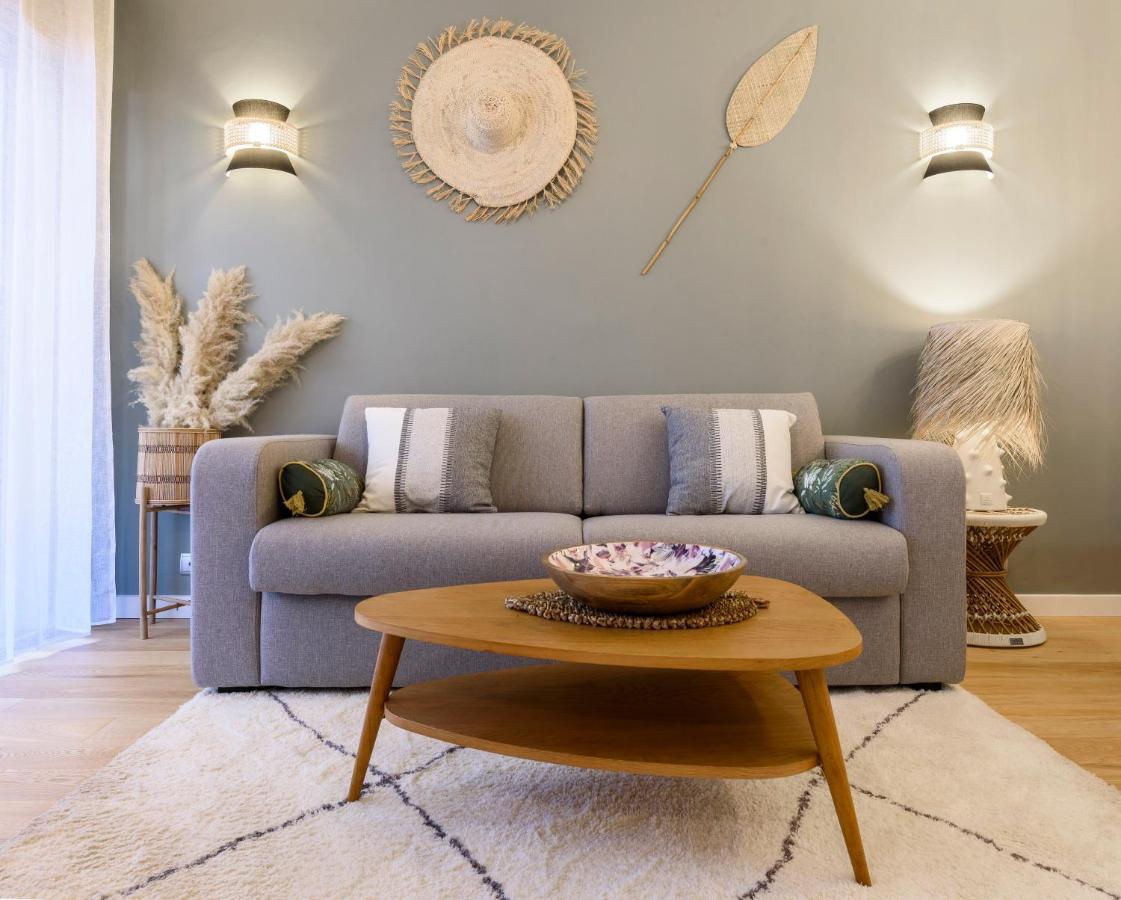 Host Inn Sweet Croisette Cannes Ngoại thất bức ảnh