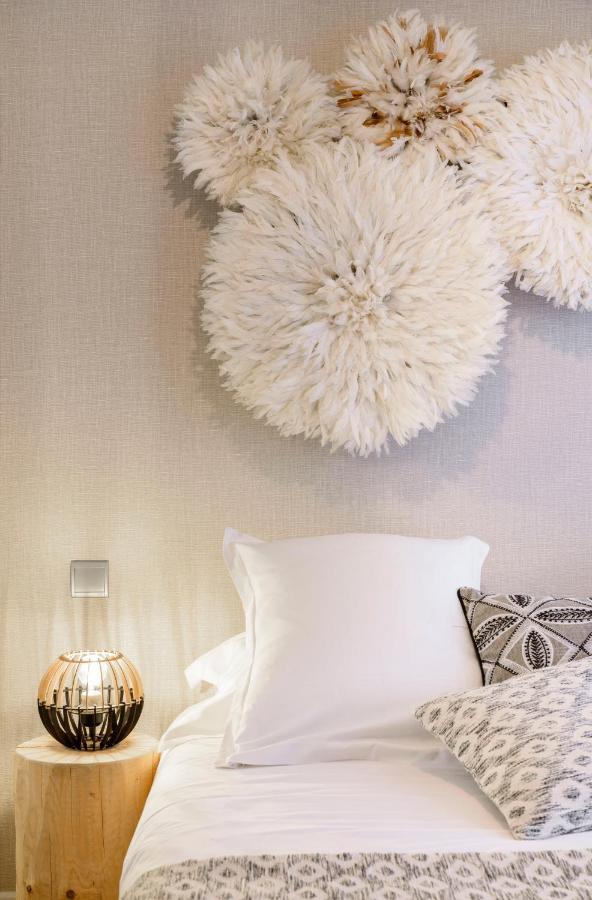 Host Inn Sweet Croisette Cannes Ngoại thất bức ảnh