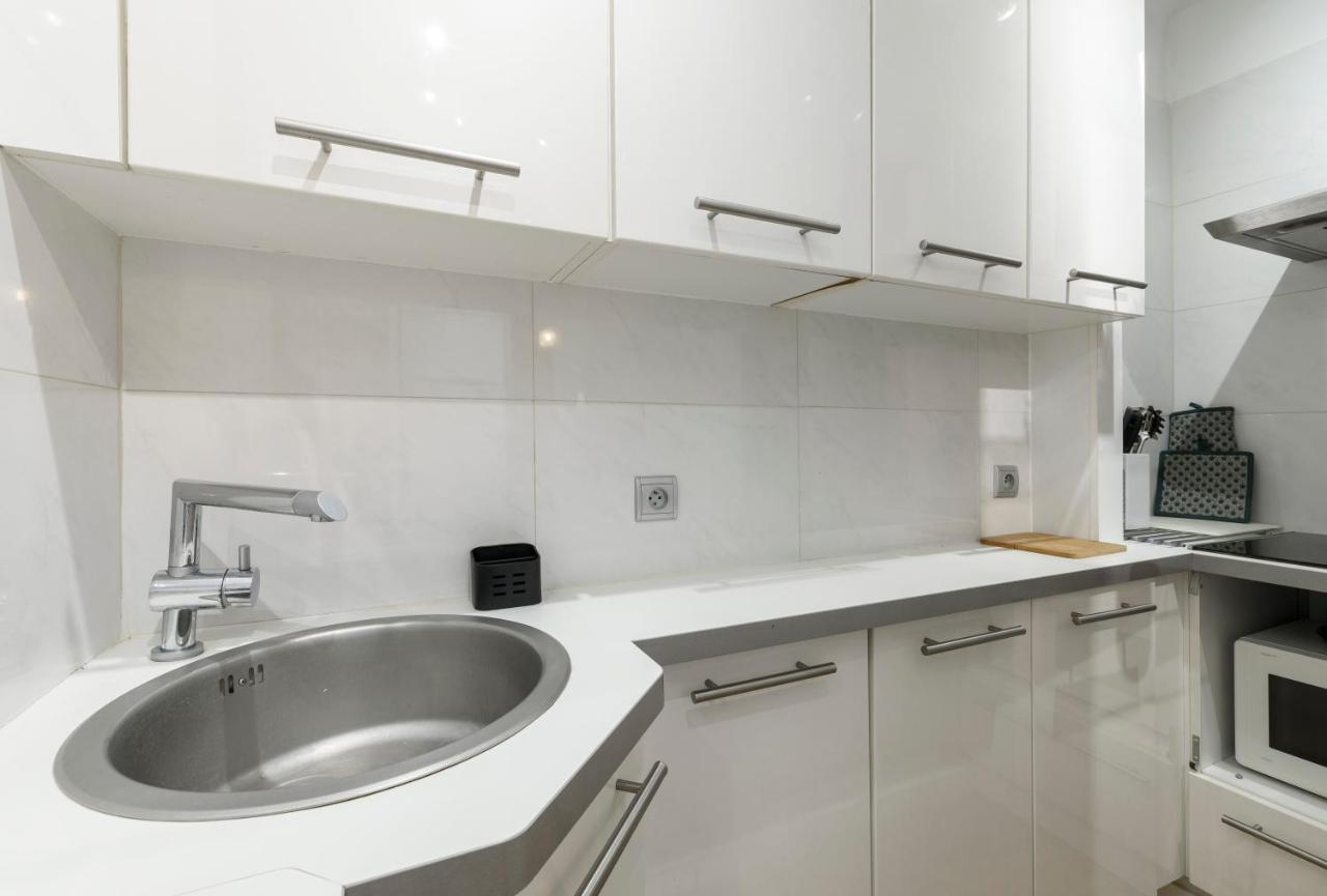 Host Inn Sweet Croisette Cannes Ngoại thất bức ảnh